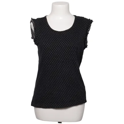 Top (Sort, Hvid, Flerfarvet) fra Vivance Dreams Bomuld, Polyester