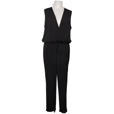 Combinaison (Noir) de Zalando Essentials Curvy Polyester, Élasthane