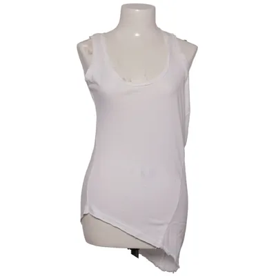 Tank Top (White) from Lumina