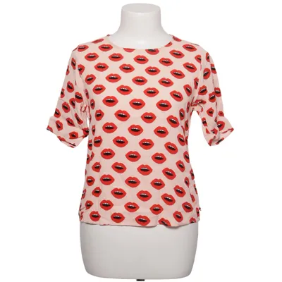 Top (KATE TOP) fra Fabienne Chapot Viscose