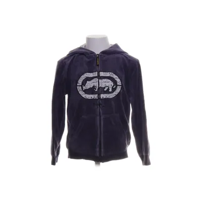 Huvtröja (Blå) från Ecko Unltd Bomull, Polyester