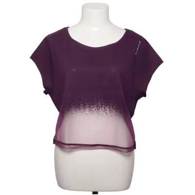 Träningstopp (Lila) från Reebok Bomull, Polyester