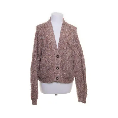 Kofta (Lila, Flerfärgad) från Les Lunes Akryl, Polyamid, Återvunnen polyester, Ull