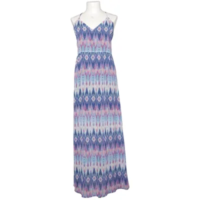 Maxi jurk (Blauw, Lila, Meerkleurig) van Forever 21