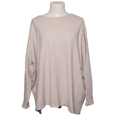Sweater (Beige) from Just Woman Cashmere, Nylon, Viscose, Wool