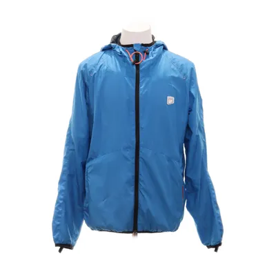 Regnjacka (Blå) från Premium Tech by Jack & Jones Polyester