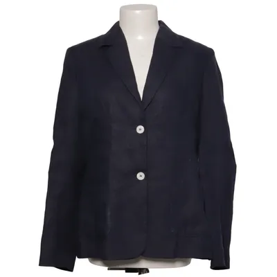 Blazer (Bleu) de Charles Robertson Lin