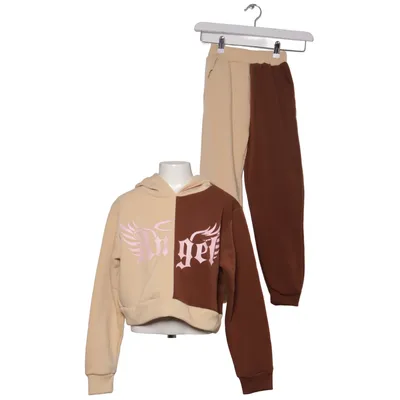 Loungewear (Beige, Brown) from Fashion Nova Polyester