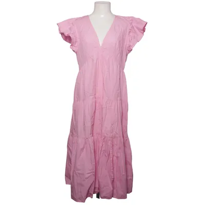 Långklänning (Rosa) från Vero Moda Bomull