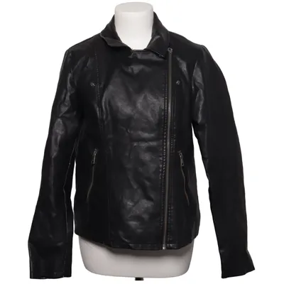 Biker jacket (Black) from ONLY
