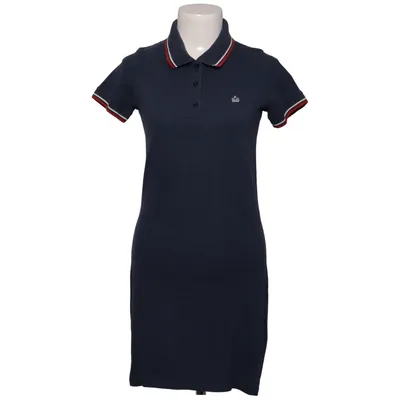 Polo dress (Kara) from Merc Cotton