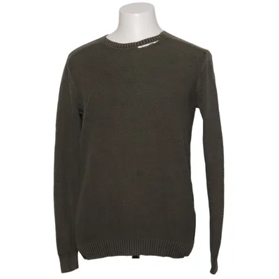 Pull-over (Vert) de No Excess