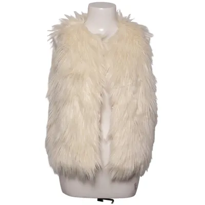 Outdoor vest (Wit) van My Hailys Acryl