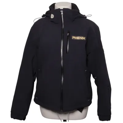 Softshell jacket (Blue) from Phenix Polyamide, Polyester, Polyurethane