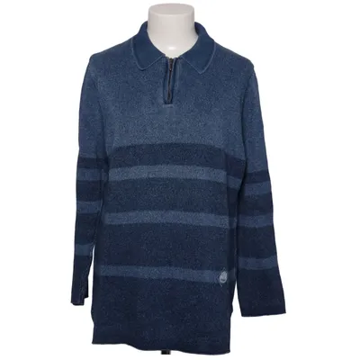 Tröja (Blå) från Blue Willi's