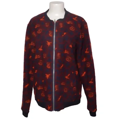Bomberjacka (Frantic) från Libertine-Libertine Polyester, Ull