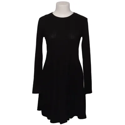 Jurk (Zwart) van Zara Trafaluc