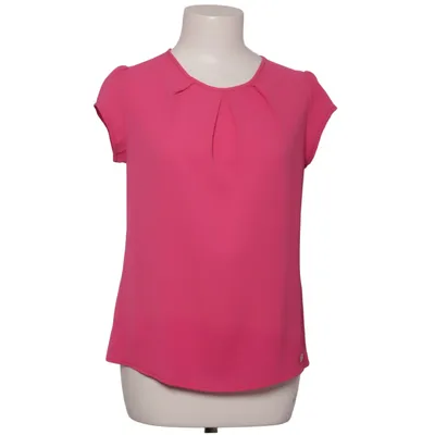 Haut (Rose) de Cuplé
