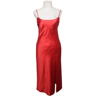 Klänning (Röd) från Miss Selfridge Elastan, Polyester