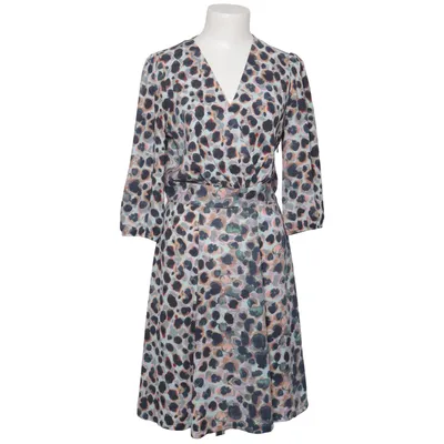 Dress (Multicolored) from Reken Maar