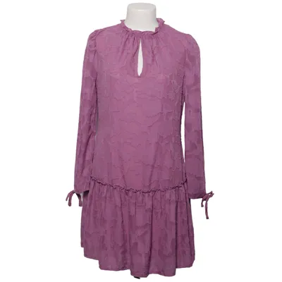 Klänning (Lila) från Little Mistress Polyester