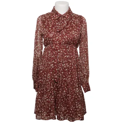 Kjole (T1) fra Suncoo Elastan, Polyester