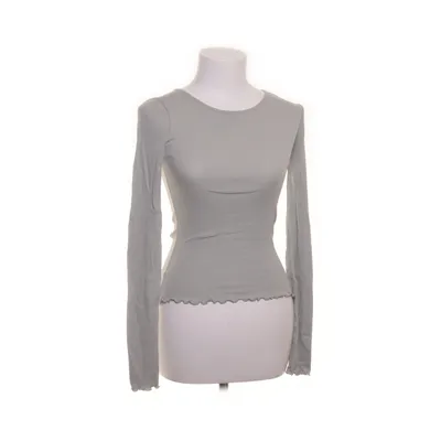 Långärmad t-shirt (Grön) från Jan 'N June Ekologisk bomull