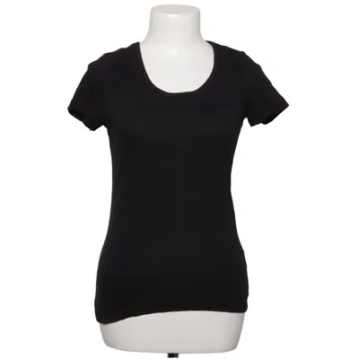 T-shirt (Black) from AJC by Arizona Cotton