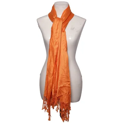Scarf (Orange)