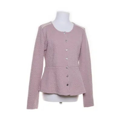 Kofta (Rosa) från Cream Elastan, Polyester, Viskos