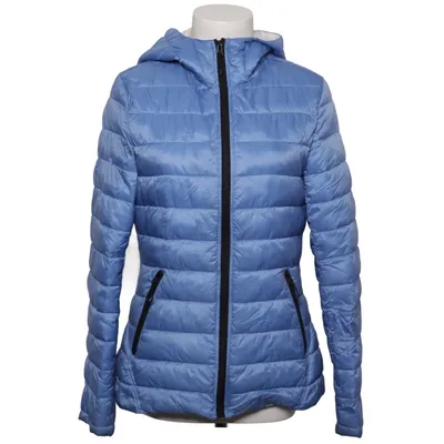 Winterjas (Blauw) van HFX Polyamide, Polyester