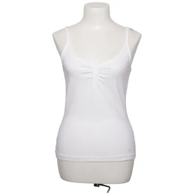 Tank Top (White) from Tom Tailor