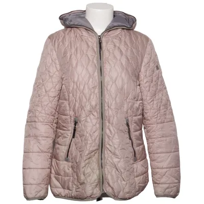 Lättviktsjacka (Beige) från Kirsten Polyamid