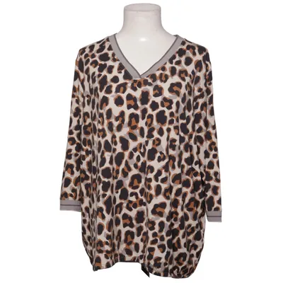 Haut (Beige, Marron, Noir) de Betty Barclay Élasthane, Viscose