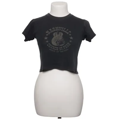 T-shirt (Grå) från John Galt Bomull