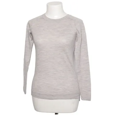 Pull-over (Gris) de Club Monaco Élasthane, Laine de mouton, Polyamide