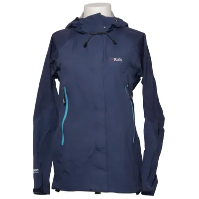 Regnjacka (Vidda Jacket) från Rab Goretex, Polyamid