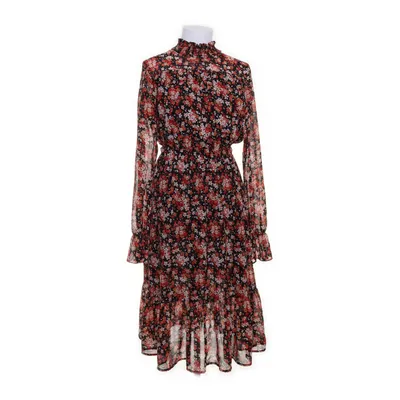 Klänning (Svart, Flerfärgad) från Loavies