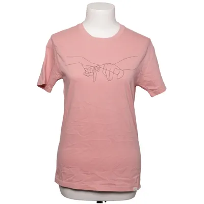 T-shirt (Pink) from Wituka Organic cotton