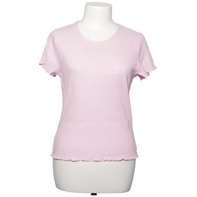 T-shirt (ONLCARLOTTA S/S TOP JRS NOOS) from ONLY Cotton
