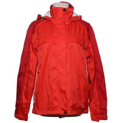 Veste polaire (Rouge) de Vittorio Rossi