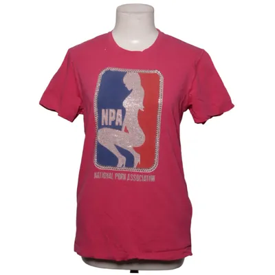 T-shirt (Rosa, Flerfärgad) från Redbridge