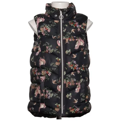 Outer vest (Black) from H&M Polyester