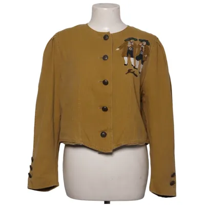 Jacke (Braun) von Julius Lang