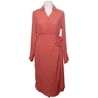 Robe portefeuille (Rose) de My Nursing Fashion Viscose