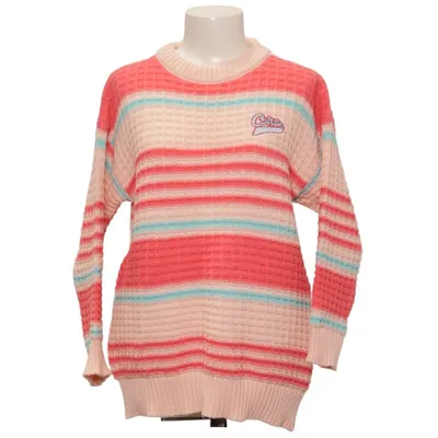 Pull-over (Rose, Rouge, Bleu) de Care