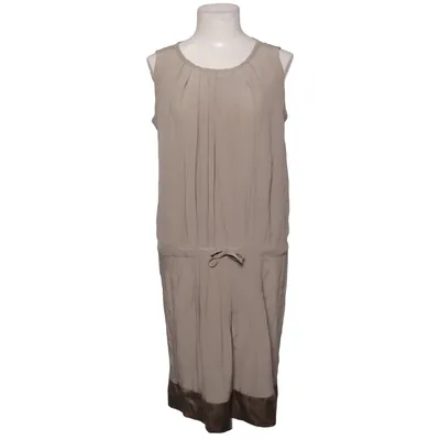 Dress (Beige) from Eleventy