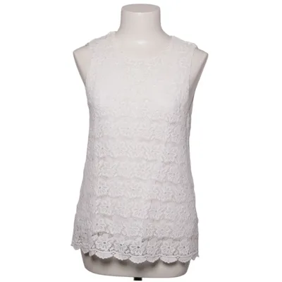 Haut (Blanc) de Hemisphere Coton