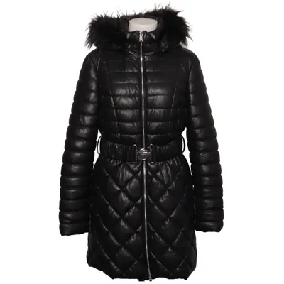 Wintermantel (Schwarz) von Guess