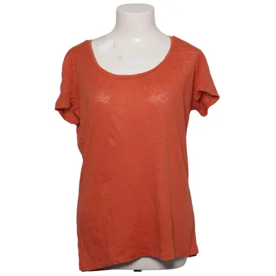 T-shirt (Orange) fra Eleven Paris